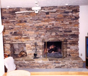 Prince George's County chimney sweep