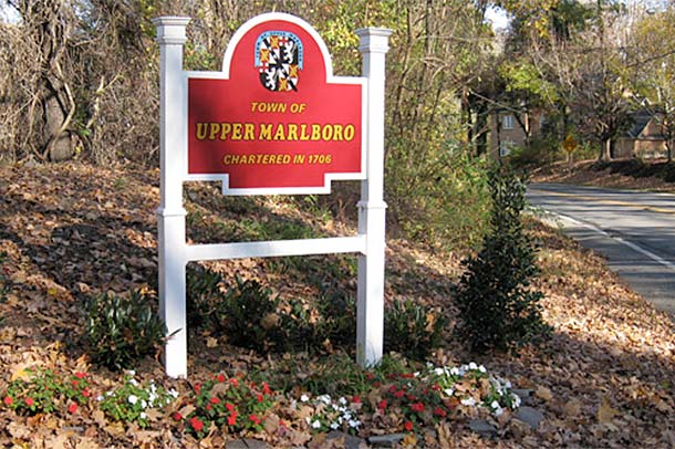 Upper Marlboro Chimney and Fireplace Service in Maryland